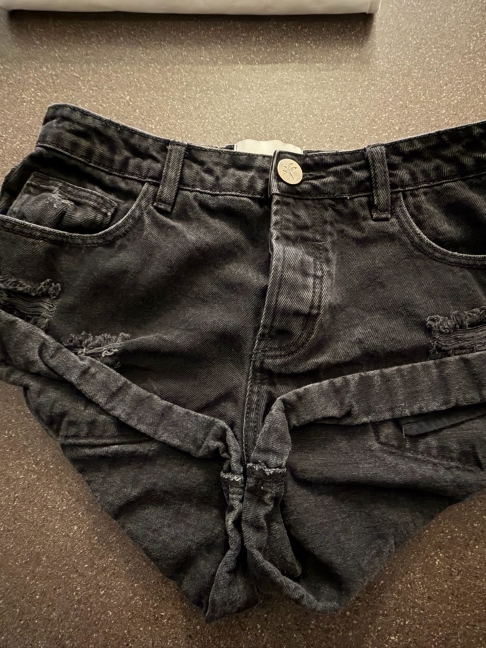 One Teaspoon Bandits